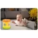 Jucarie educativa in forma de toba cu diverse sunete Ricokids RK-742 Jucarie educativa in forma de toba cu diverse sunete Ricokids RK-742