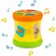 Jucarie educativa in forma de toba cu diverse sunete Ricokids RK-742 Jucarie educativa in forma de toba cu diverse sunete Ricokids RK-742