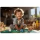 Jucarie educativa sub forma de casa cu telefon si covoras inclus Ricokids RK-754 Jucarie educativa sub forma de casa cu telefon si covoras inclus Ricokids RK-754