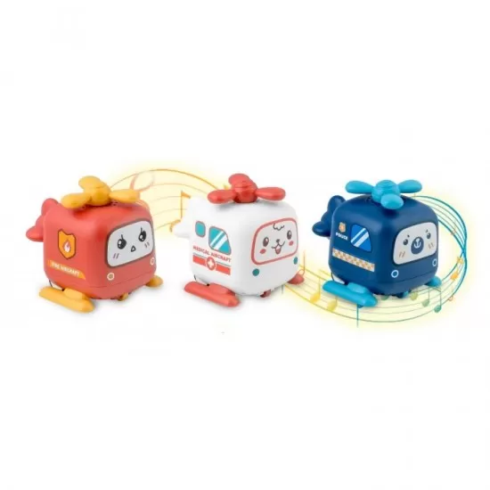 Jucarie educativa sub forma de casa cu telefon si covoras inclus Ricokids RK-754 Jucarie educativa sub forma de casa cu telefon si covoras inclus Ricokids RK-754
