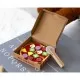 Jucarie interactiva de lemn sub forma de pizza Ecotoys 4221 Jucarie interactiva de lemn sub forma de pizza Ecotoys 4221
