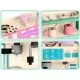 Jucarie din lemn Coffee Shop Ricokids 785100 - Mint Jucarie din lemn Coffee Shop Ricokids 785100 - Mint