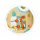 Jucarie interactiva din lemn sub forma de copac cu diverse activitati Ecotoys 1045 Jucarie interactiva din lemn sub forma de copac cu diverse activitati Ecotoys 1045