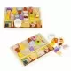 Set de joaca inghetata 27 piese Ecotoys Set de joaca inghetata 27 piese Ecotoys