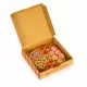 Set de joaca pizza 27 piese Ecotoys Set de joaca pizza 27 piese Ecotoys