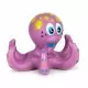 Jucarie interactiva pentru baie Caracatita Plutitoare Huanger HS0578058 Jucarie interactiva pentru baie Caracatita Plutitoare Huanger HS0578058