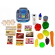 Jucarie interactiva stand Supermarket Ecotoys HC238741 Jucarie interactiva stand Supermarket Ecotoys HC238741