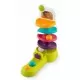 Jucarie bebelusi sub forma de baschet Ricokids RK-739 Jucarie bebelusi sub forma de baschet Ricokids RK-739