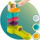 Jucarie bebelusi sub forma de baschet Ricokids RK-739 Jucarie bebelusi sub forma de baschet Ricokids RK-739