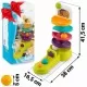 Jucarie bebelusi sub forma de baschet Ricokids RK-739 Jucarie bebelusi sub forma de baschet Ricokids RK-739