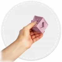 Set jucarii pentru baie cu diverse forme 24 piese Ricokids RK-756