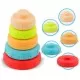 Set jucarii pentru baie cu diverse forme 24 piese Ricokids RK-756 Set jucarii pentru baie cu diverse forme 24 piese Ricokids RK-756