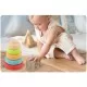 Set jucarii pentru baie cu diverse forme 24 piese Ricokids RK-756 Set jucarii pentru baie cu diverse forme 24 piese Ricokids RK-756