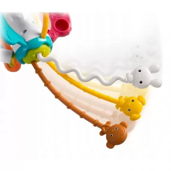 Jucarie senzoriala pentru copii Ricokids RK-750 Jucarie senzoriala pentru copii Ricokids RK-750