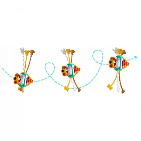 Jucarie senzoriala pentru copii Ricokids RK-750 Jucarie senzoriala pentru copii Ricokids RK-750