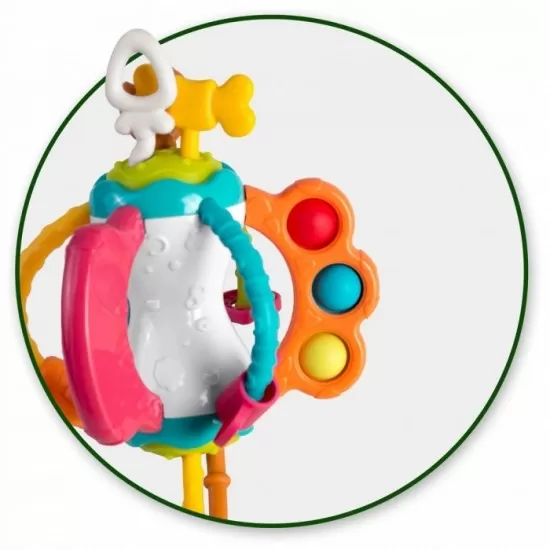 Jucarie senzoriala pentru copii Ricokids RK-750 Jucarie senzoriala pentru copii Ricokids RK-750