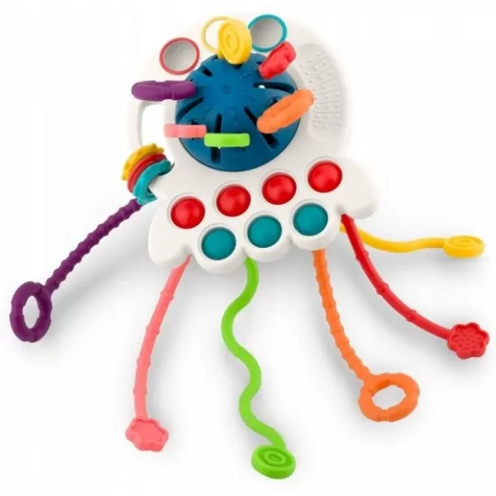 Jucarie senzoriala pentru copii Ricokids RK-762 Jucarie senzoriala pentru copii Ricokids RK-762