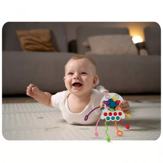 Jucarie senzoriala pentru copii Ricokids RK-762 Jucarie senzoriala pentru copii Ricokids RK-762