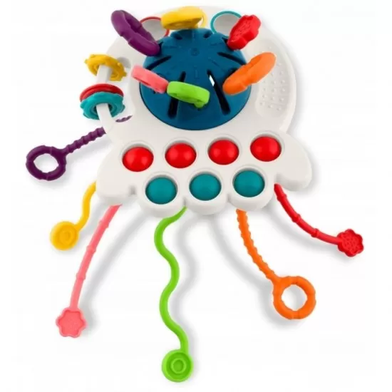 Jucarie senzoriala pentru copii Ricokids RK-762 Jucarie senzoriala pentru copii Ricokids RK-762