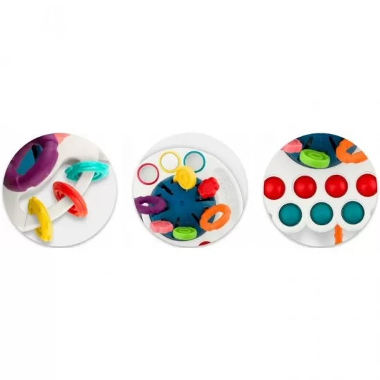 Jucarie senzoriala pentru copii Ricokids RK-762 Jucarie senzoriala pentru copii Ricokids RK-762