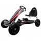 Kart cu pedale Gokart, 4-10 ani, roti gonflabile, G5 R-Sport - Negru Kart cu pedale Gokart, 4-10 ani, roti gonflabile, G5 R-Sport - Negru