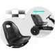 Kart cu pedale si roti gonflabile Gokart RK-590 Ricokids 759000 Negru Kart cu pedale si roti gonflabile Gokart RK-590 Ricokids 759000 Negru