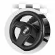 Kart cu pedale si roti gonflabile Gokart RK-590 Ricokids 759000 Negru Kart cu pedale si roti gonflabile Gokart RK-590 Ricokids 759000 Negru