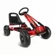 Kart cu pedale si roti gonflabile Gokart RK-594 Ricokids 759401 Rosu Kart cu pedale si roti gonflabile Gokart RK-594 Ricokids 759401 Rosu