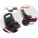 Kart cu pedale si roti gonflabile Gokart RK-594 Ricokids 759401 Rosu Kart cu pedale si roti gonflabile Gokart RK-594 Ricokids 759401 Rosu