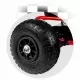 Kart cu pedale si roti gonflabile Gokart RK-594 Ricokids 759401 Rosu Kart cu pedale si roti gonflabile Gokart RK-594 Ricokids 759401 Rosu