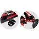 Kart cu pedale si roti gonflabile Gokart RK-594 Ricokids 759401 Rosu Kart cu pedale si roti gonflabile Gokart RK-594 Ricokids 759401 Rosu