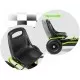 Kart cu pedale si roti gonflabile Gokart RK-594 Ricokids 759402 Verde Kart cu pedale si roti gonflabile Gokart RK-594 Ricokids 759402 Verde
