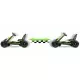 Kart cu pedale si roti gonflabile Gokart RK-594 Ricokids 759402 Verde Kart cu pedale si roti gonflabile Gokart RK-594 Ricokids 759402 Verde