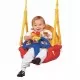 Leagan convertibil 3 în 1 Ecotoys SW-1421 - Rosu cu Galben Leagan convertibil 3 în 1 Ecotoys SW-1421 - Rosu cu Galben