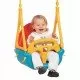 Leagan convertibil 3 in 1 Ecotoys SW-1422 - Albastru cu Galben Leagan convertibil 3 in 1 Ecotoys SW-1422 - Albastru cu Galben