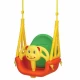 Leagan convertibil 3 in 1 Ricokids Mis 424 - Ursulet Leagan convertibil 3 in 1 Ricokids Mis 424 - Ursulet