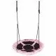 Leagan de gradina Ecotoys Boc110 pentru copii 110 cm 150 kg Roz Leagan de gradina Ecotoys Boc110 pentru copii 110 cm 150 kg Roz