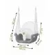Leagan de gradina Ricokids 770000 - Gri cu alb Leagan de gradina Ricokids 770000 - Gri cu alb