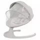 Leagan electric 2 in 1 Kidwell Luxi - Light Melange Leagan electric 2 in 1 Kidwell Luxi - Light Melange