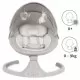 Leagan electric 2 in 1 Kidwell Luxi - Light Melange Leagan electric 2 in 1 Kidwell Luxi - Light Melange