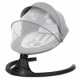 Leagan electric 2 in 1 Kidwell Luxi - Black Dark Melange Leagan electric 2 in 1 Kidwell Luxi - Black Dark Melange