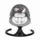Leagan electric 2 in 1 Kidwell Luxi - Black Dark Melange Leagan electric 2 in 1 Kidwell Luxi - Black Dark Melange