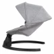 Leagan electric 2 in 1 Kidwell Luxi - Black Dark Melange Leagan electric 2 in 1 Kidwell Luxi - Black Dark Melange