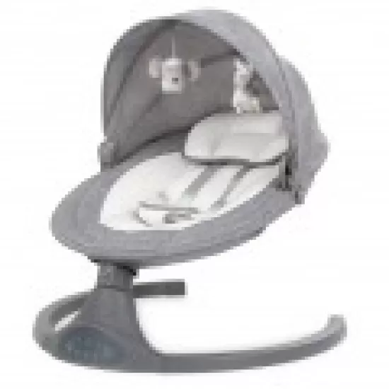 Leagan electric 2 in 1 Kidwell Luxi - Melange Leagan electric 2 in 1 Kidwell Luxi - Melange