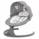 Leagan electric 2 in 1 Kidwell Luxi - Melange Leagan electric 2 in 1 Kidwell Luxi - Melange