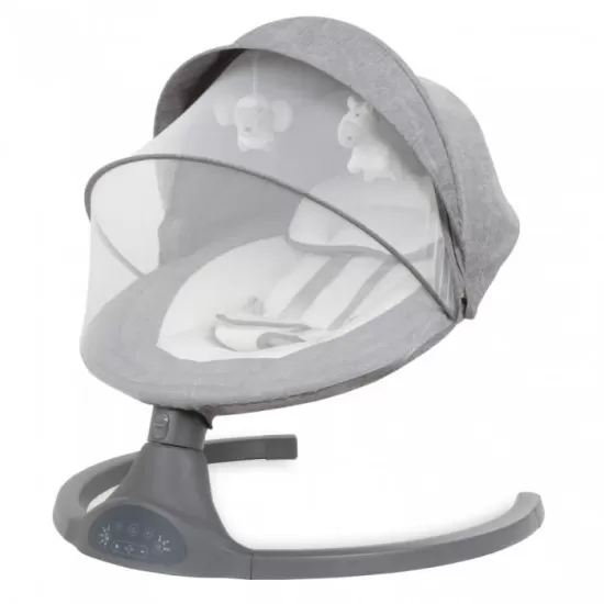 Leagan electric 2 in 1 Kidwell Luxi - Melange Leagan electric 2 in 1 Kidwell Luxi - Melange