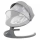 Leagan electric 2 in 1 Kidwell Luxi - Melange Leagan electric 2 in 1 Kidwell Luxi - Melange