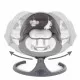 Leagan electric 2 in 1 Kidwell Luxi - Melange Leagan electric 2 in 1 Kidwell Luxi - Melange