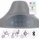 Leagan electric 2 in 1 Kidwell Luxi - Melange Leagan electric 2 in 1 Kidwell Luxi - Melange