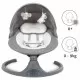 Leagan electric 2 in 1 Kidwell Luxi - Melange Leagan electric 2 in 1 Kidwell Luxi - Melange